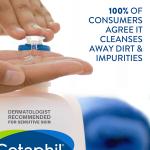 Cetaphil Oily Skin Cleanser 236ml