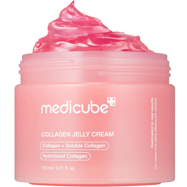 Medicube Collagen Jelly Cream
