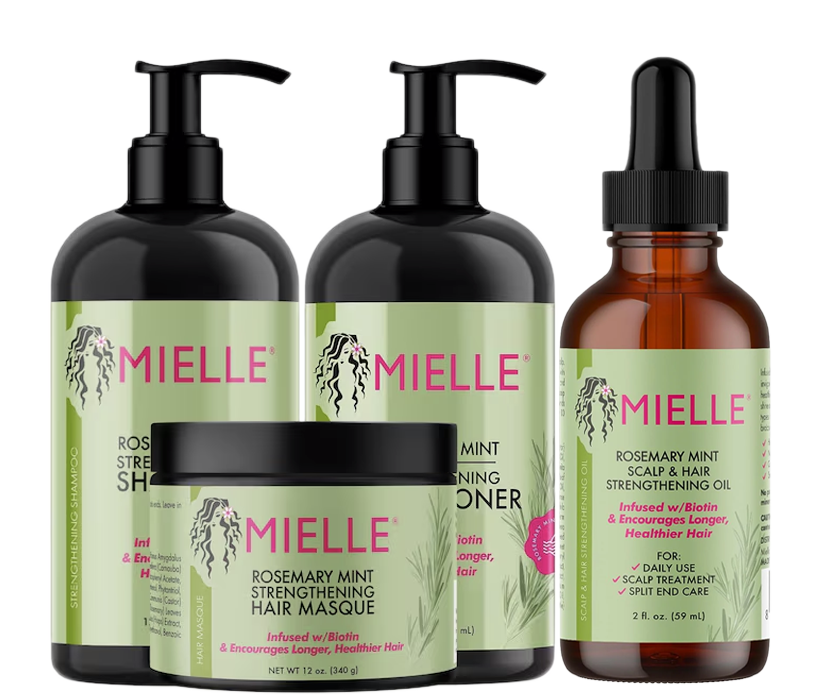 Mielle Organics